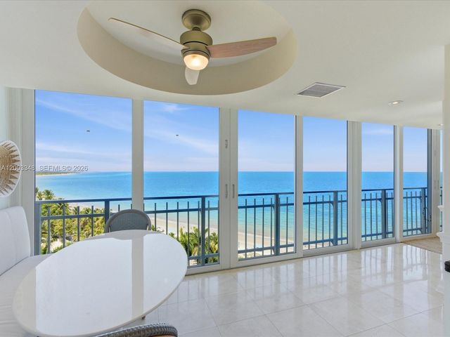 600 Grapetree Drive 10BN, Key Biscayne, FL 33149