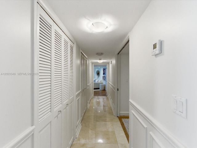 600 Grapetree Drive 10BN, Key Biscayne, FL 33149