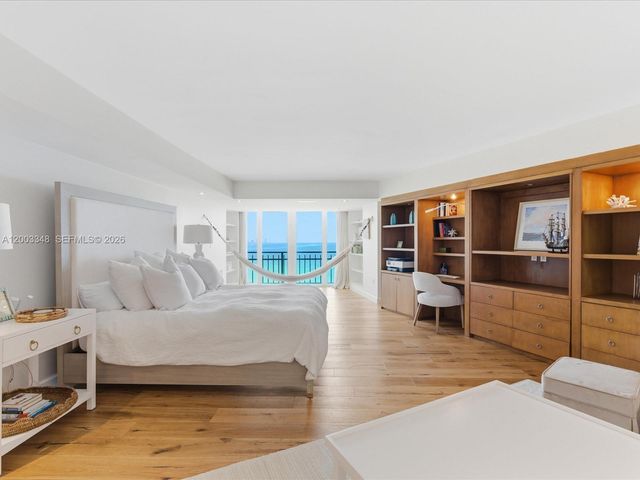 600 Grapetree Drive 10BN, Key Biscayne, FL 33149