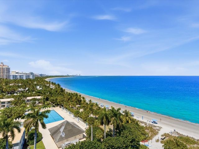 600 Grapetree Drive 10BN, Key Biscayne, FL 33149