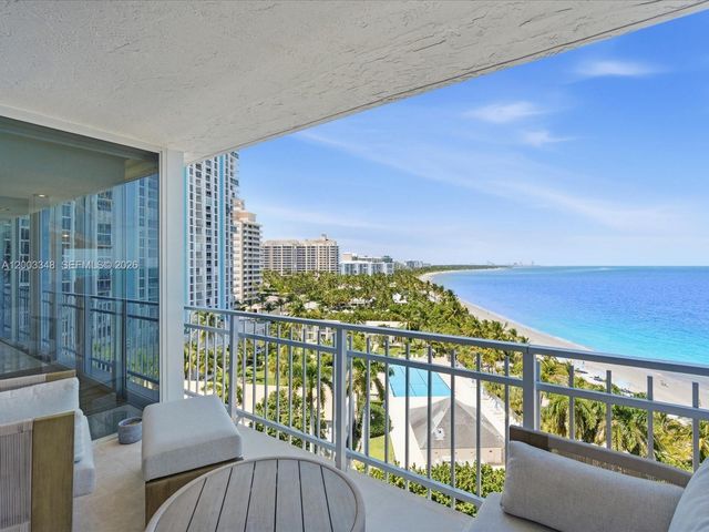 600 Grapetree Drive 10BN, Key Biscayne, FL 33149