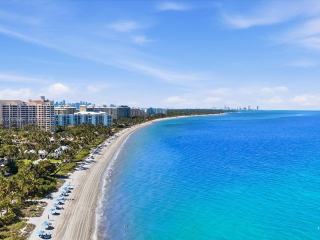 600 Grapetree Drive 10BN, Key Biscayne, FL 33149
