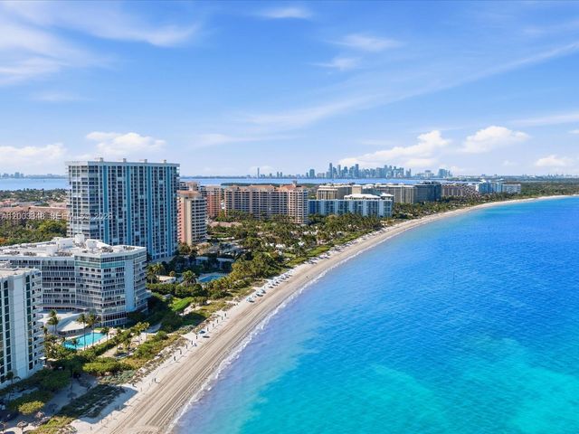 600 Grapetree Drive 10BN, Key Biscayne, FL 33149