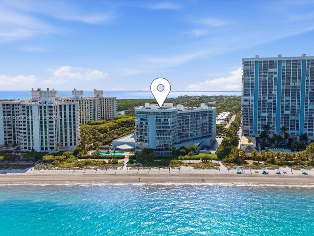 600 Grapetree Drive 10BN, Key Biscayne, FL 33149