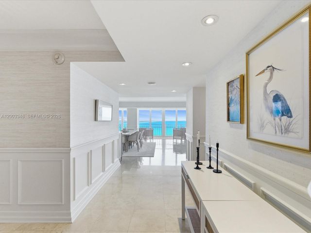 600 Grapetree Drive 10BN, Key Biscayne, FL 33149