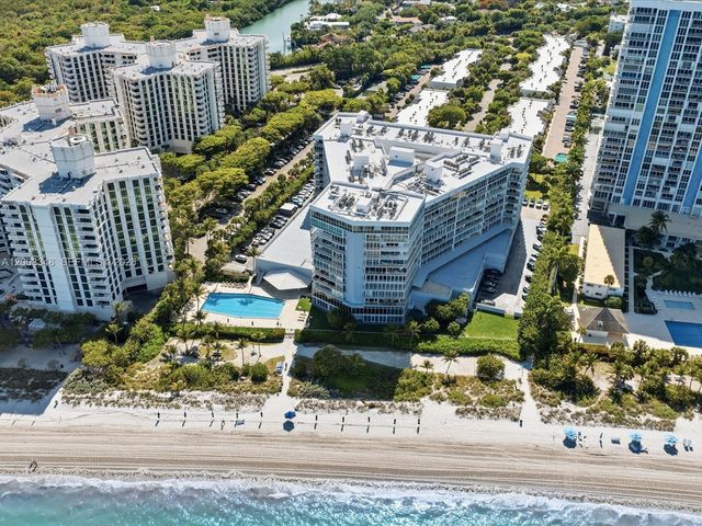 600 Grapetree Drive 10BN, Key Biscayne, FL 33149