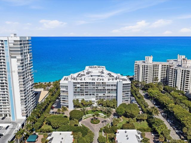 600 Grapetree Drive 10BN, Key Biscayne, FL 33149