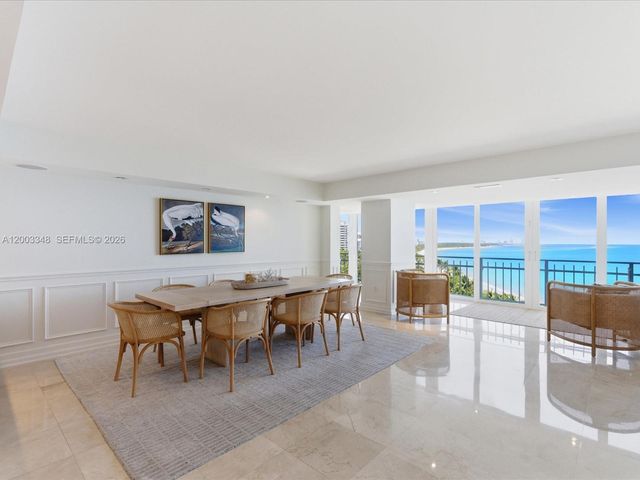 600 Grapetree Drive 10BN, Key Biscayne, FL 33149