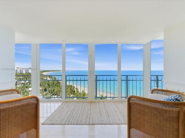 600 Grapetree Drive 10BN, Key Biscayne, FL 33149