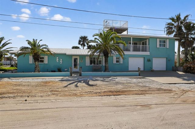 923 LOCUST STREET, New Smyrna Beach, FL 32169