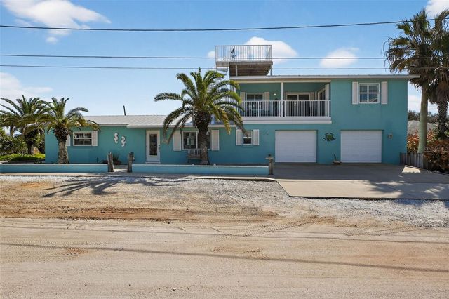 923 LOCUST STREET, New Smyrna Beach, FL 32169