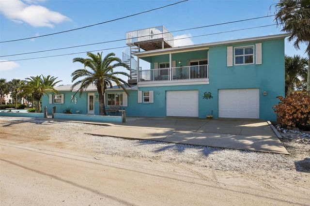 923 LOCUST STREET, New Smyrna Beach, FL 32169