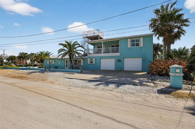 923 LOCUST STREET, New Smyrna Beach, FL 32169