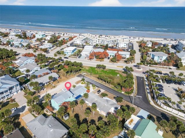 923 LOCUST STREET, New Smyrna Beach, FL 32169