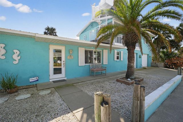 923 LOCUST STREET, New Smyrna Beach, FL 32169