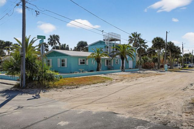 923 LOCUST STREET, New Smyrna Beach, FL 32169