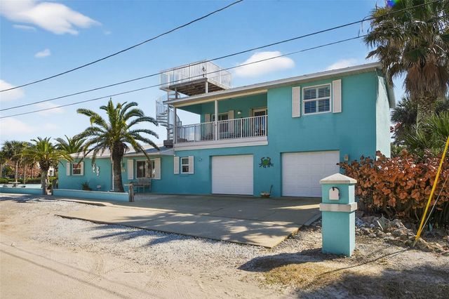 923 LOCUST STREET, New Smyrna Beach, FL 32169