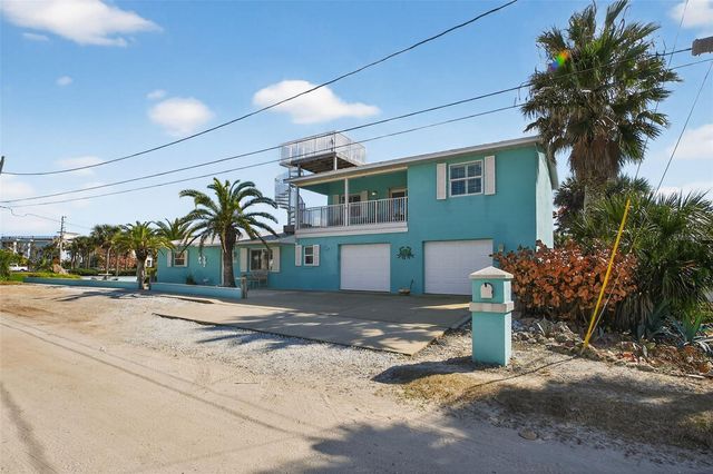 923 LOCUST STREET, New Smyrna Beach, FL 32169