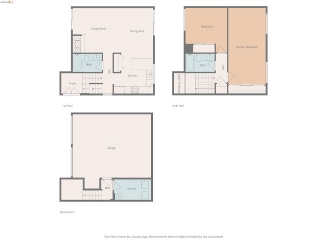 407 Vista Heights Rd, El Cerrito, CA 94530