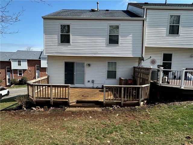 2405 Timberglen Drive, North Fayette, PA 15126