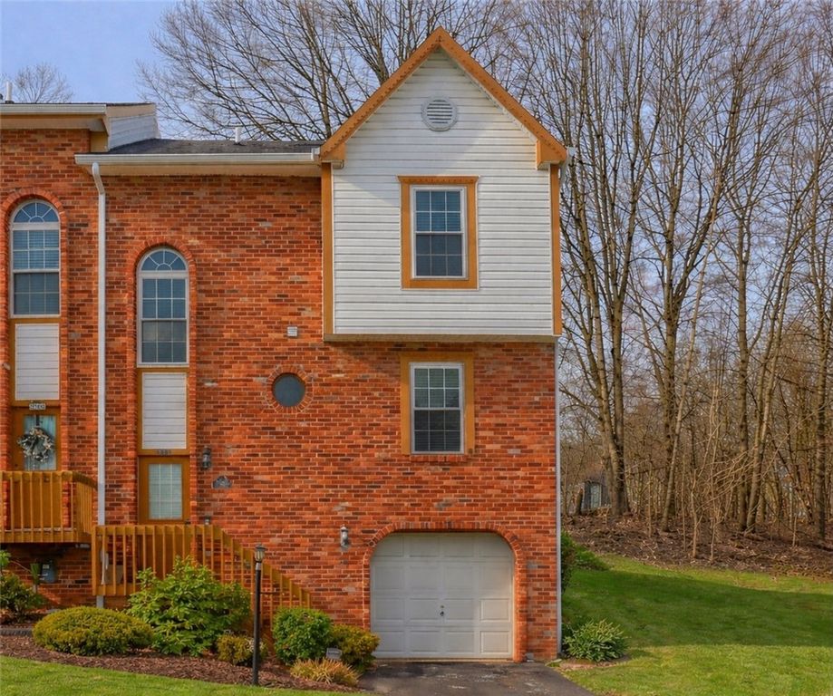 2405 Timberglen Drive, North Fayette, PA 15126