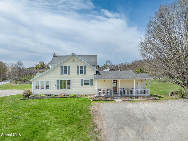 1378 County Route 49, Argyle, NY 12809