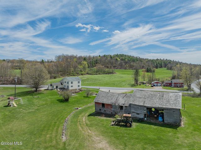 1378 County Route 49, Argyle, NY 12809