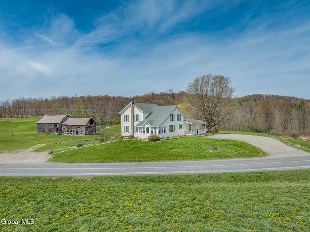 1378 County Route 49, Argyle, NY 12809
