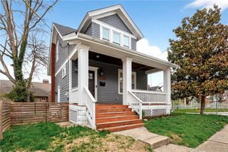 2242 Ivy Avenue, Cincinnati, OH 45208
