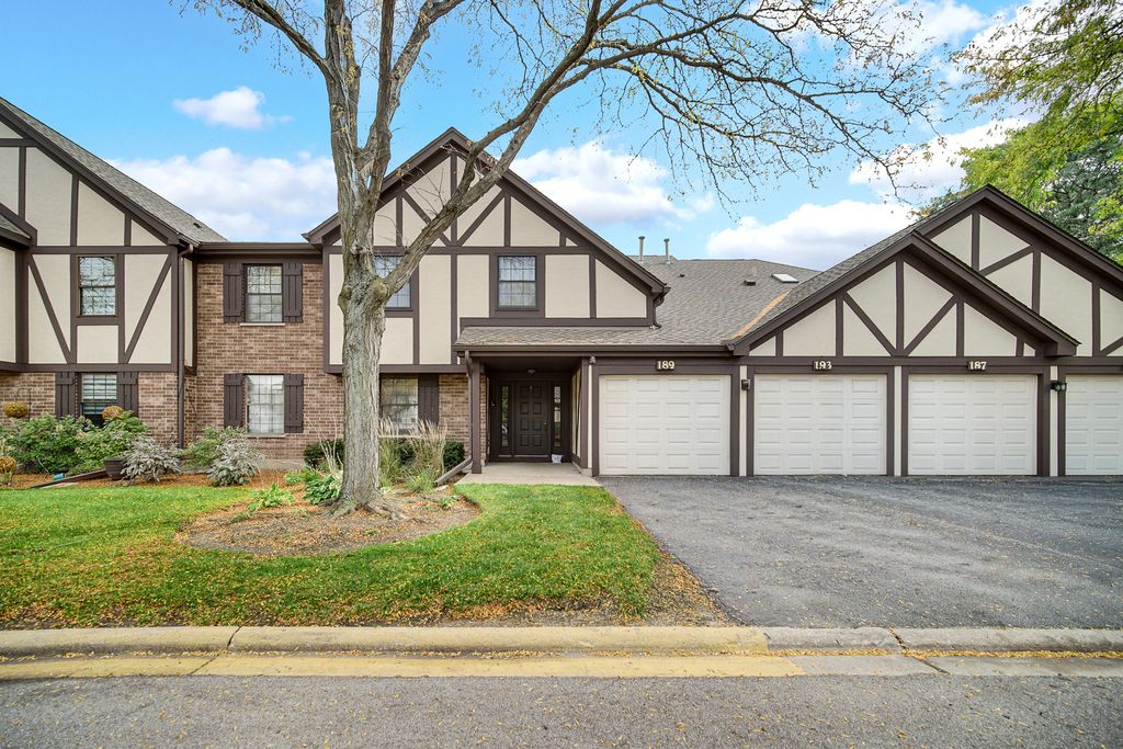 193 Raleigh Court 193, Wood Dale, IL 60191 — photo 3