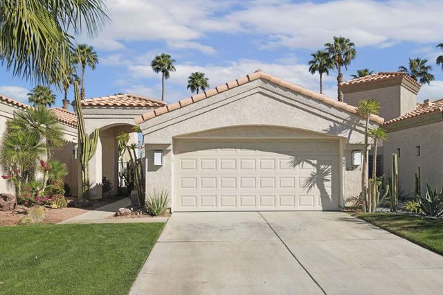 67740 S Trancas Drive, Cathedral City, CA 92234
