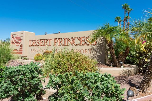 67740 S Trancas Drive, Cathedral City, CA 92234