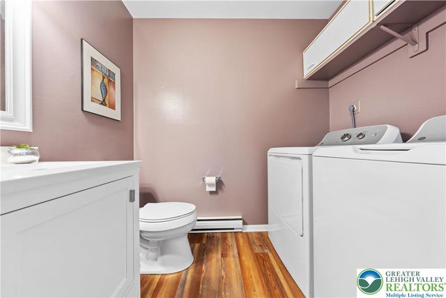 84 Covington Place, Catasauqua Boro, PA 18032