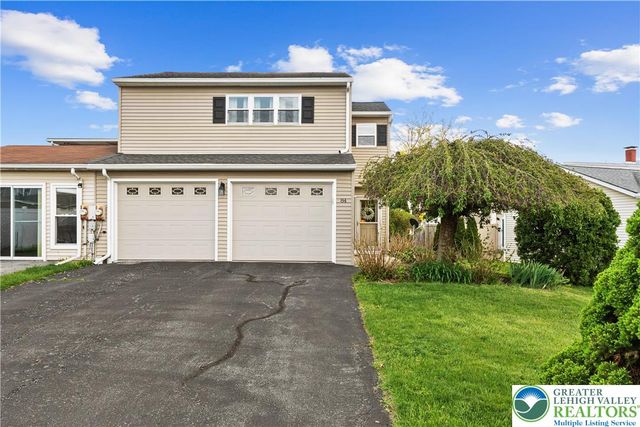 84 Covington Place, Catasauqua Boro, PA 18032