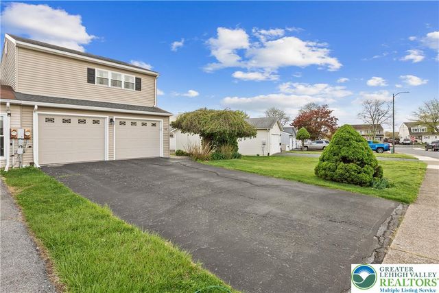 84 Covington Place, Catasauqua Boro, PA 18032