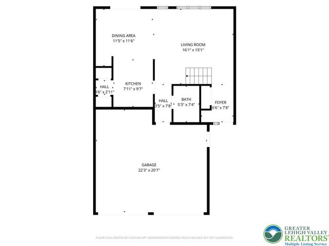 84 Covington Place, Catasauqua Boro, PA 18032