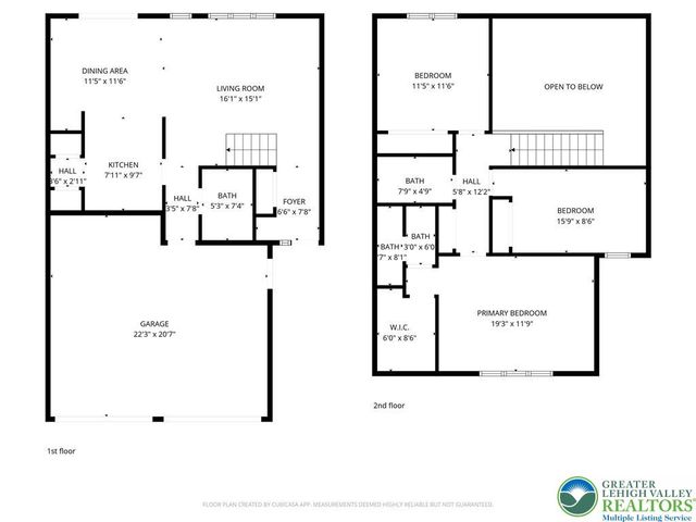 84 Covington Place, Catasauqua Boro, PA 18032