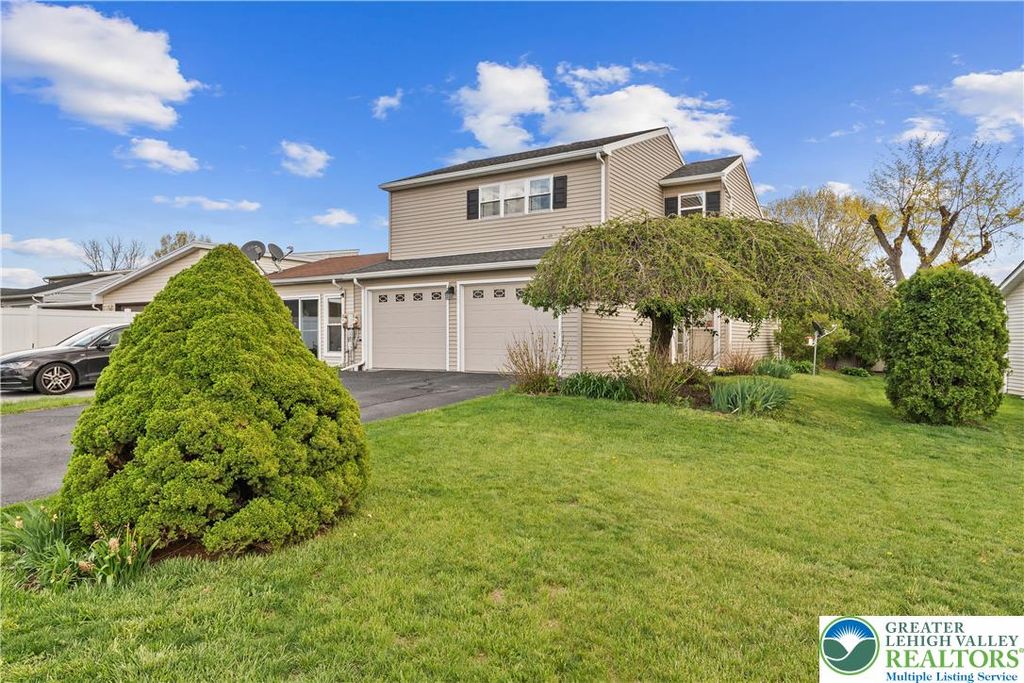 84 Covington Place, Catasauqua Boro, PA 18032