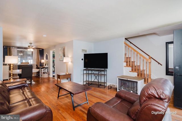 1363 HALSTEAD RD, Parkville, MD 21234