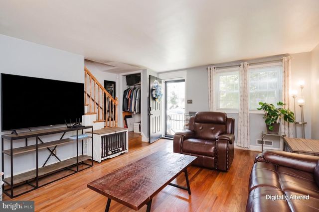 1363 HALSTEAD RD, Parkville, MD 21234