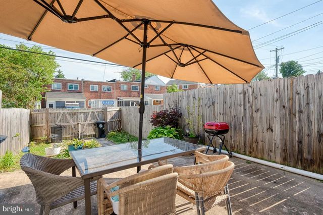 1363 HALSTEAD RD, Parkville, MD 21234