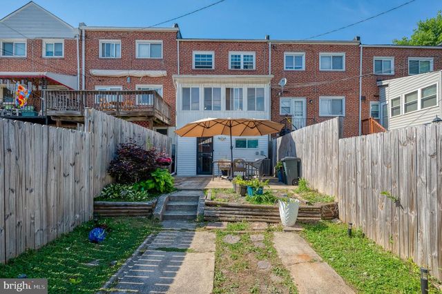 1363 HALSTEAD RD, Parkville, MD 21234