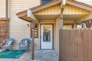 6371 S 80th East Avenue 6C, Tulsa, OK 74133