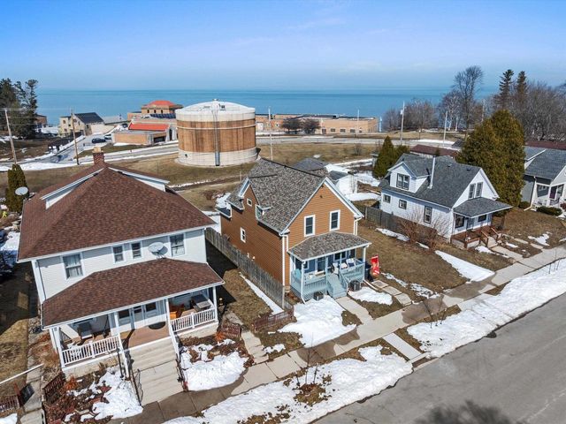 80 Lincoln Avenue, Sheboygan, WI 53081