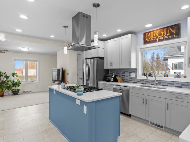 80 Lincoln Avenue, Sheboygan, WI 53081