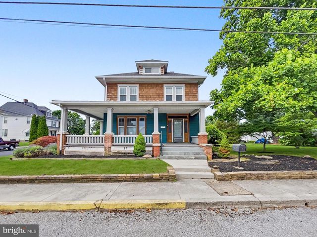 263 M ST, Littlestown, PA 17340
