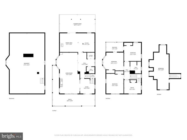 263 M ST, Littlestown, PA 17340