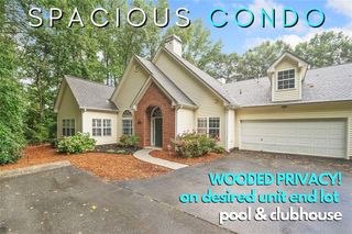 1245 CREEK FOREST Lane 8, Austell, GA 30106