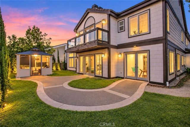 6 Mahogany, Coto De Caza, CA 92679