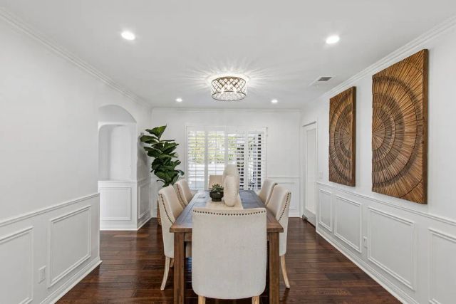 6 Mahogany, Coto De Caza, CA 92679